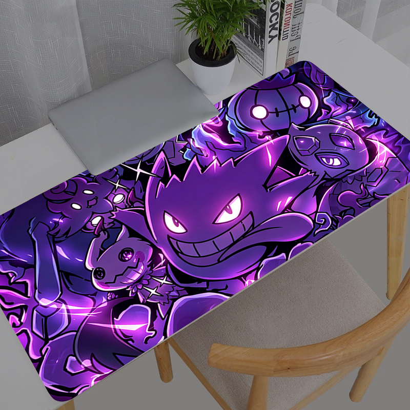 Mouse Pad Pokemon Pikachu Anim - Gaming Keyboard Esports incelemesi ve fiyatı