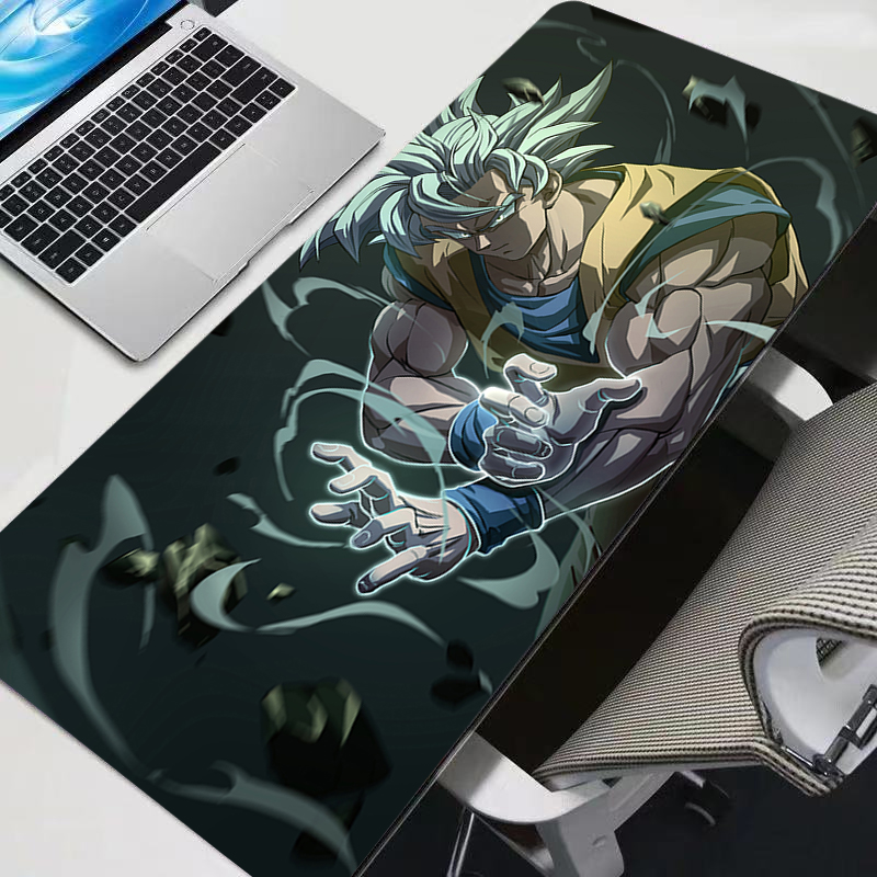 Mouse Pad Gamer PC Computer La - Gaming Keyboard Easy To Clean incelemesi ve fiyatı