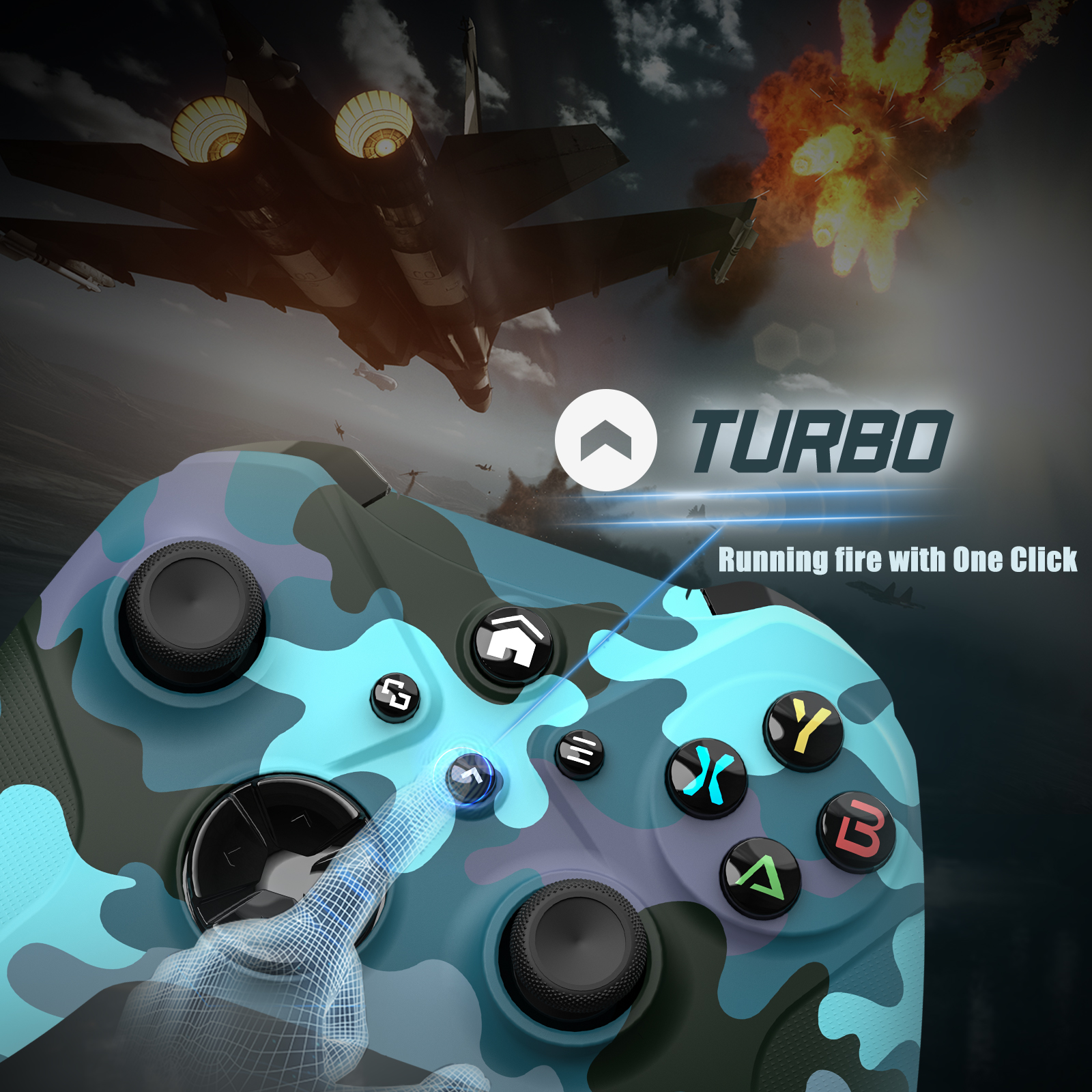 For Xbox One Series X/S Pc Gam - Gaming Keyboard Hall Effect incelemesi ve fiyatı