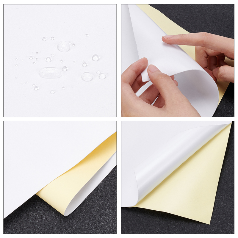 1mm Thick Self-Adhesive EVA Fo - Pe Foam Sheet incelemesi ve fiyatı