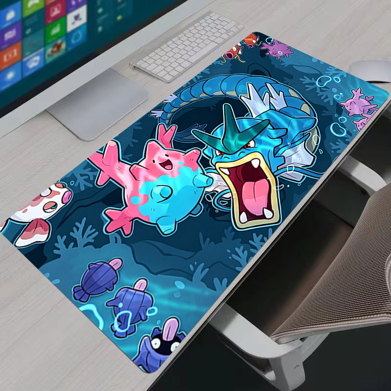 Mouse Pad Gaming Computer Larg - Gaming Keyboard Esports incelemesi ve fiyatı