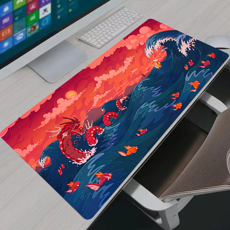 Mouse Pad Gaming Computer Larg - Gaming Keyboard Esports incelemesi ve fiyatı