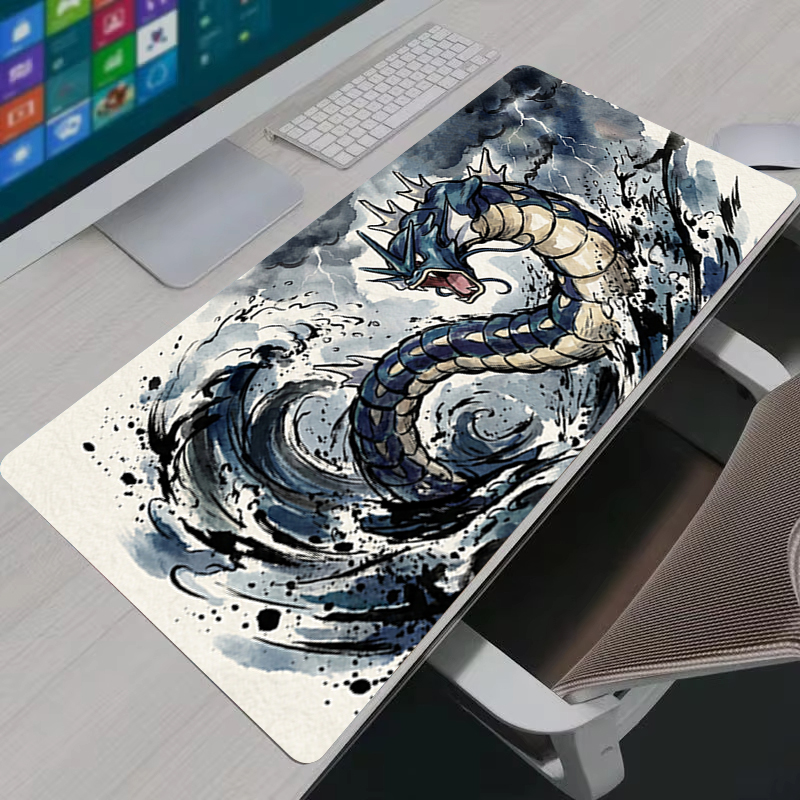 Mouse Pad Gaming Computer Larg - Gaming Keyboard Esports incelemesi ve fiyatı