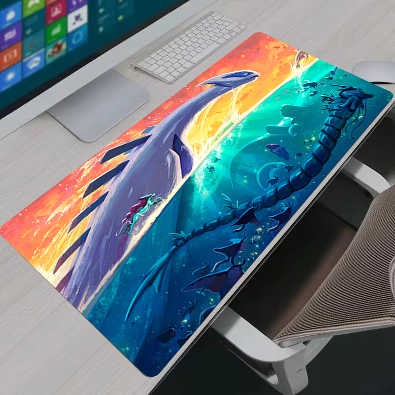 Mouse Pad Gaming Computer Larg - Gaming Keyboard Esports incelemesi ve fiyatı