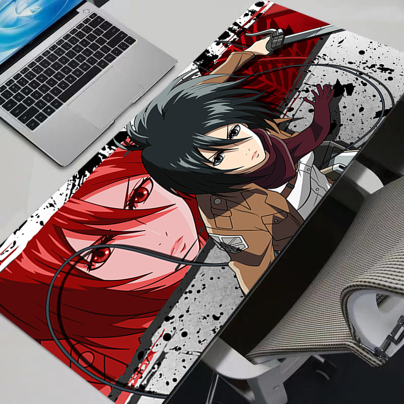 Mouse Pads Anime Mouse Pad Gam - Gaming Keyboard Esports incelemesi ve fiyatı