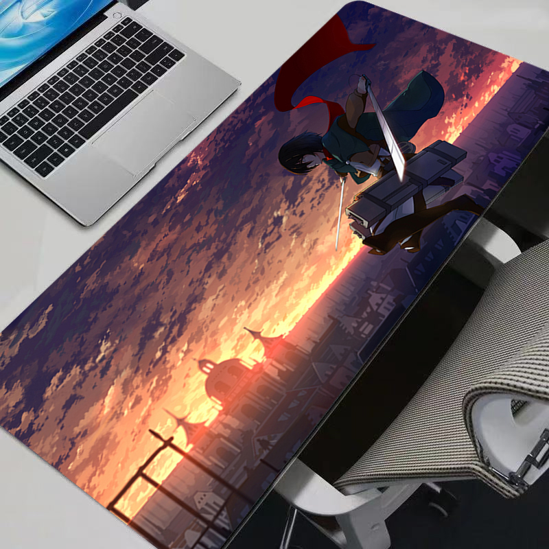 Mouse Pads Anime Mouse Pad Gam - Gaming Keyboard Esports incelemesi ve fiyatı
