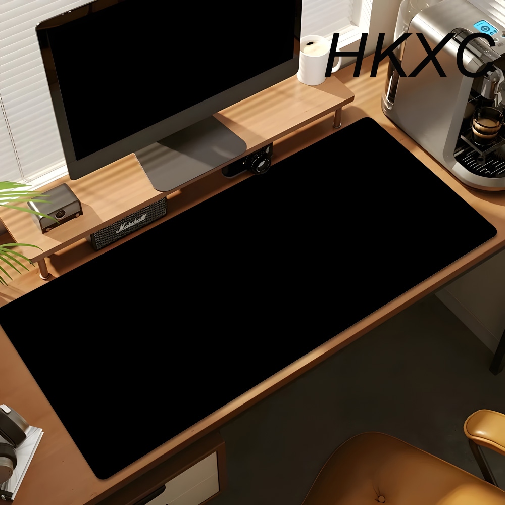 XXL Mouse Pad Black Mousepad G - Gaming Keyboard Hand incelemesi ve fiyatı
