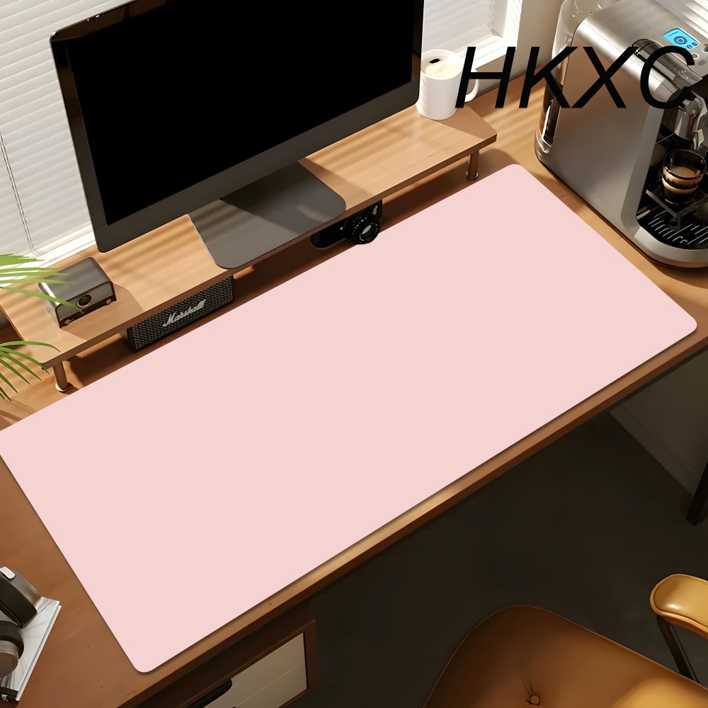 XXL Mouse Pad Black Mousepad G - Gaming Keyboard Hand incelemesi ve fiyatı