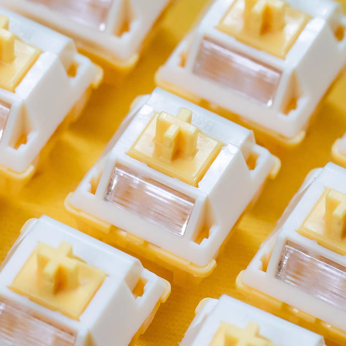 Milk Dragon V2 QVQ N2 Switch 5 - Gaming Keyboard Thocky incelemesi ve fiyatı