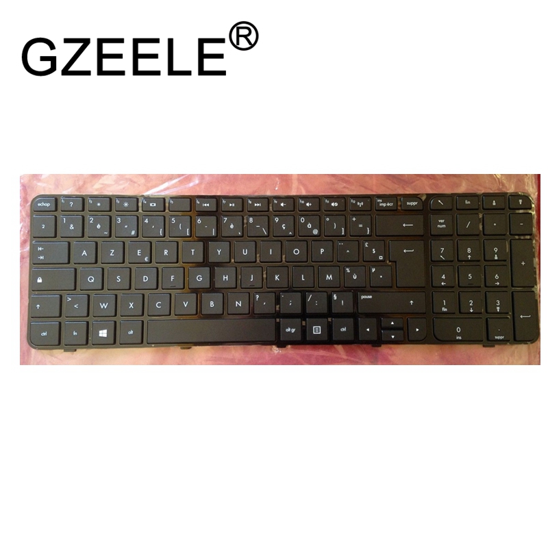 SP/FR/US/RU Keyboard For HP Pa - Gaming Keyboard E Yooso incelemesi ve fiyatı