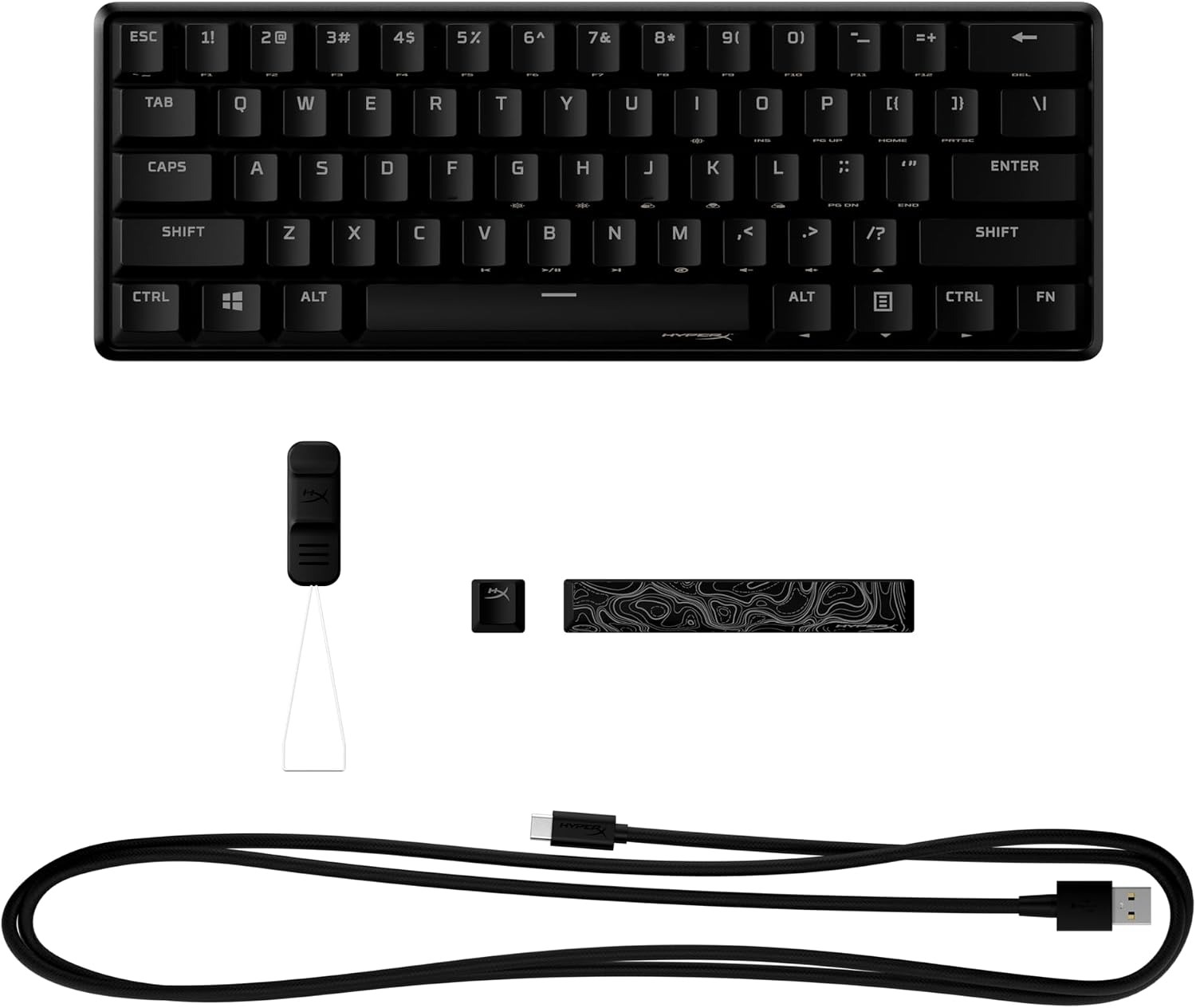 Torvani Store HyperX Alloy Ori - Gaming Keyboard Hyperx incelemesi ve fiyatı