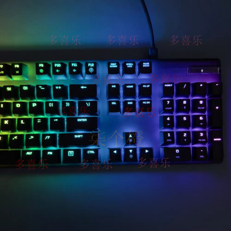 AA   for  HyperX Origins RGB M - Gaming Keyboard Hyperx incelemesi ve fiyatı