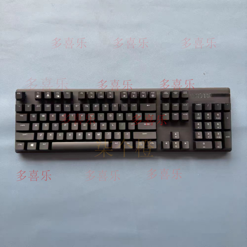 AA   for  HyperX Origins RGB M - Gaming Keyboard Hyperx incelemesi ve fiyatı