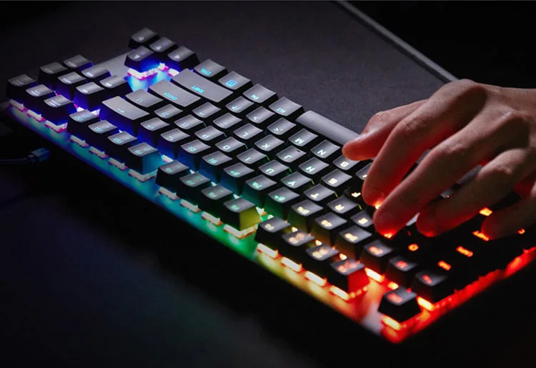 original wholesale  Hyperx All - Gaming Keyboard Hyperx incelemesi ve fiyatı