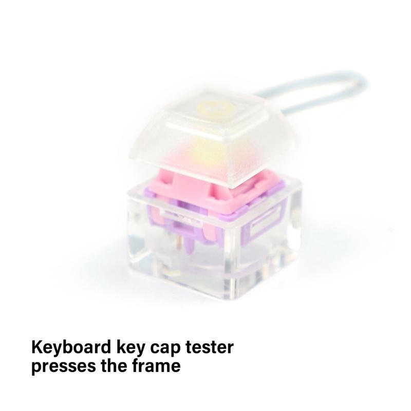 652F Keyboard Switches Tester  - Gaming Keyboard Test incelemesi ve fiyatı