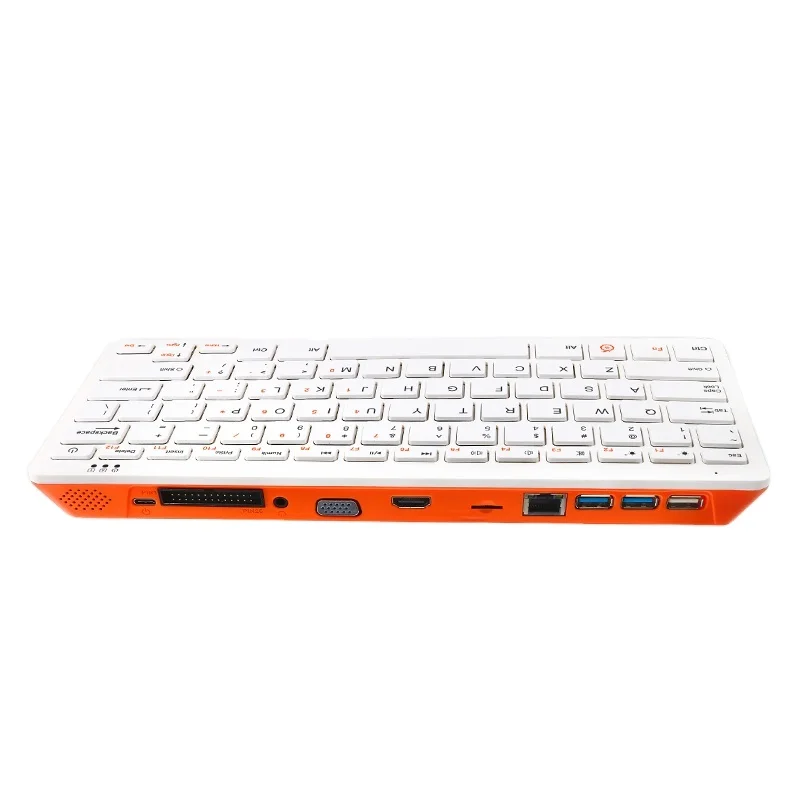 Orange Pi 800+5V4A Type-C Powe - Gaming Keyboard Type C incelemesi ve fiyatı