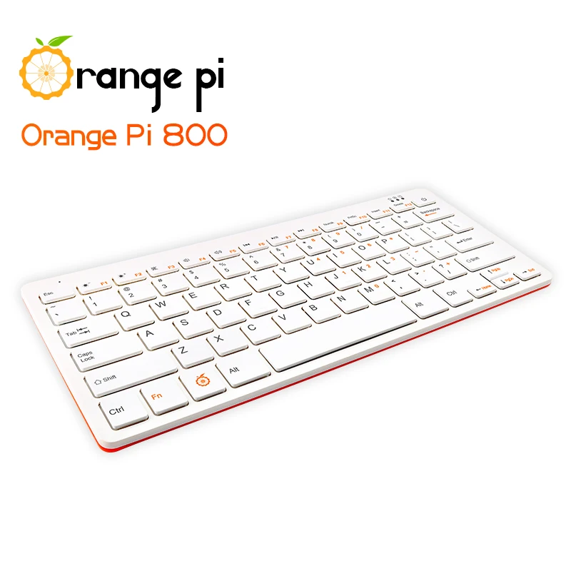 Orange Pi 800+5V4A Type-C Powe - Gaming Keyboard Type C incelemesi ve fiyatı
