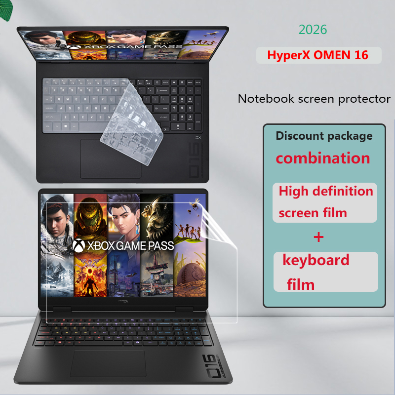 For new HP HyperX OMEN 16 inch - Gaming Keyboard Hyperx incelemesi ve fiyatı