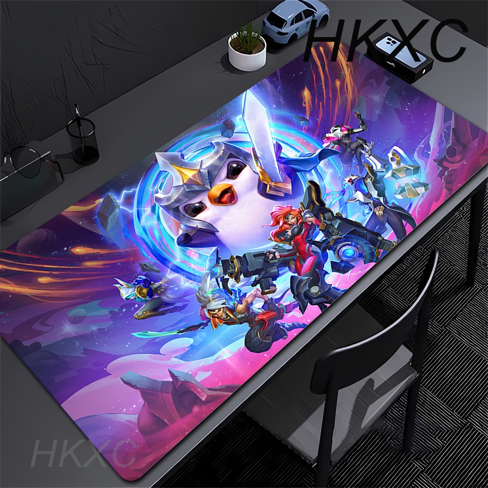 Large Gaming League of Legends - Keyboard Mouse Bundle Gaming incelemesi ve fiyatı