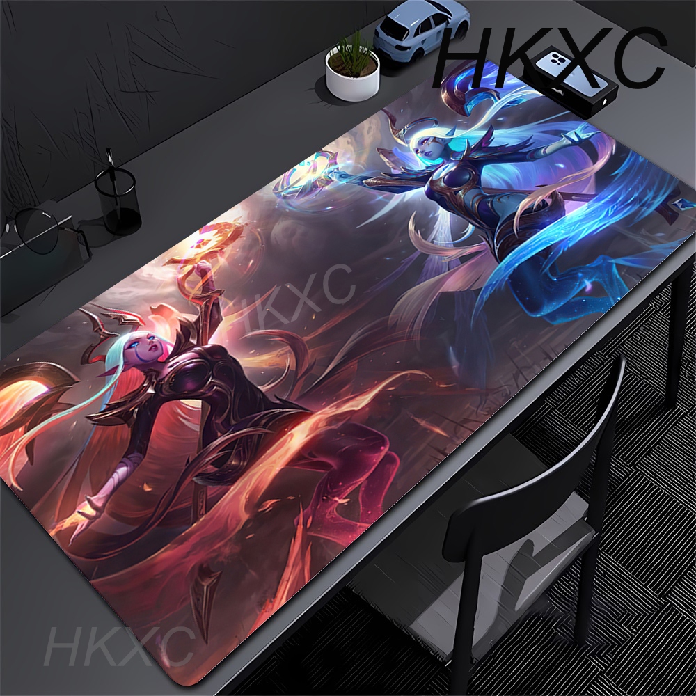 Large Gaming League of Legends - Keyboard Mouse Bundle Gaming incelemesi ve fiyatı