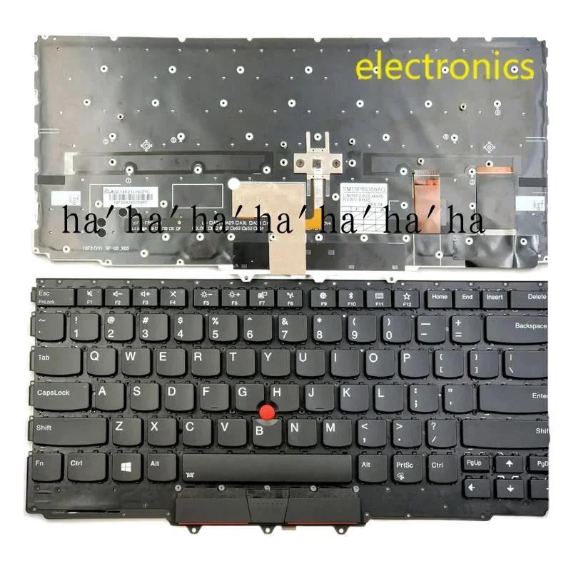 New For Lenovo ThinkPad X1 Yog - Gaming Keyboard Backlit incelemesi ve fiyatı