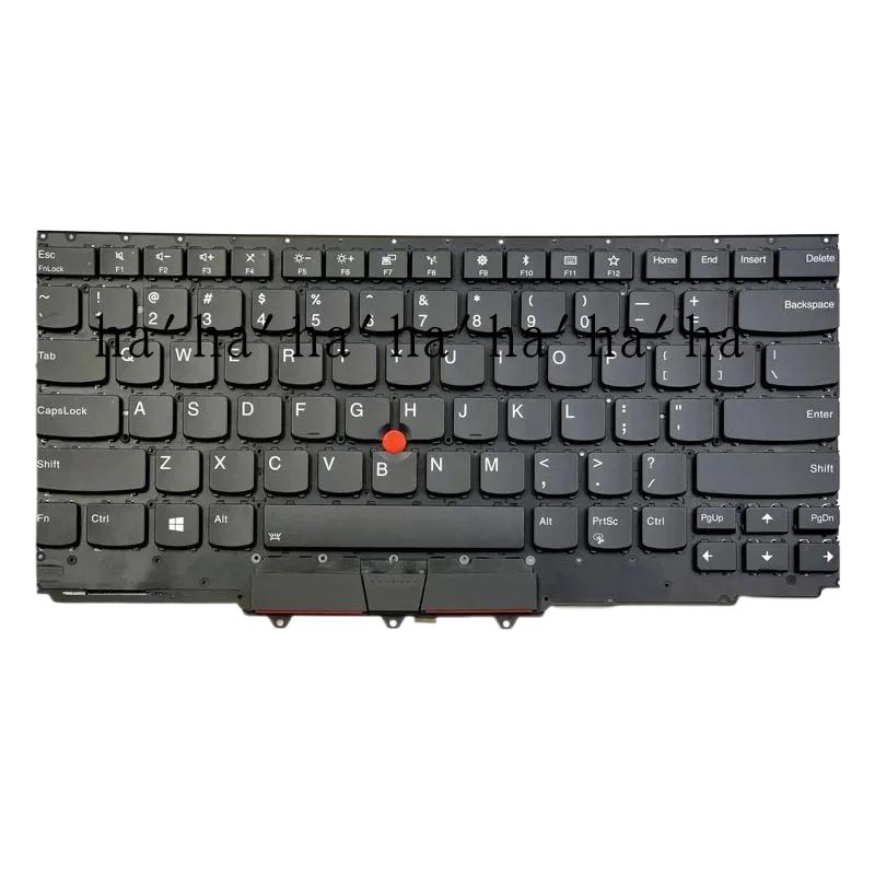 New For Lenovo ThinkPad X1 Yog - Gaming Keyboard Backlit incelemesi ve fiyatı