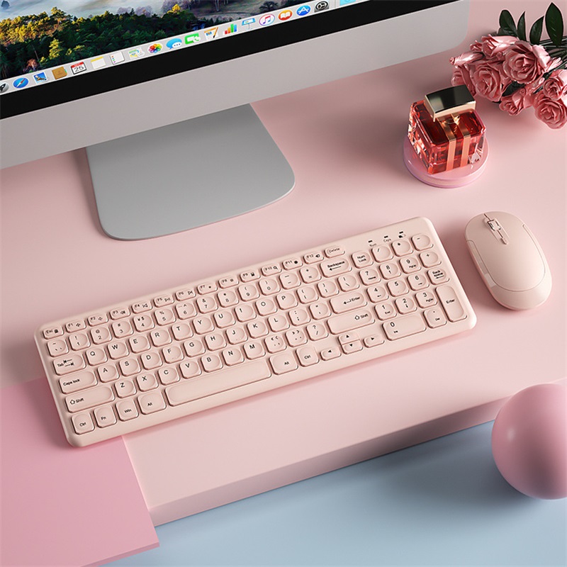 Fashion Wireless Keyboard and  - Gaming Keyboard Ergonomics incelemesi ve fiyatı