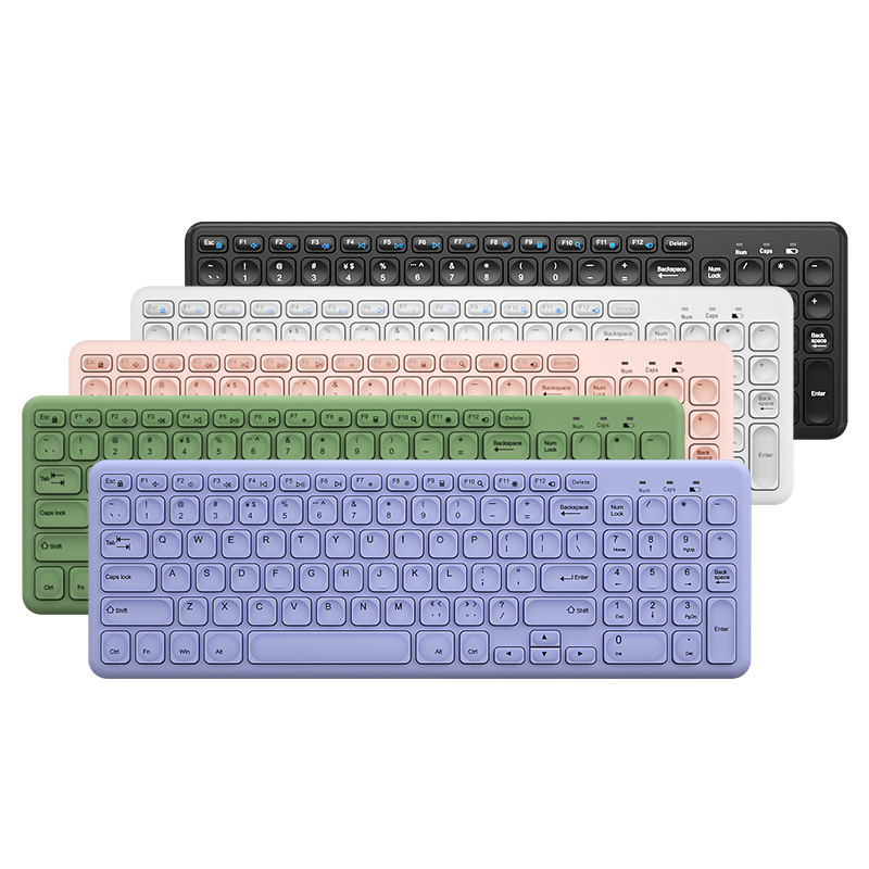 Fashion Wireless Keyboard and  - Gaming Keyboard Ergonomics incelemesi ve fiyatı