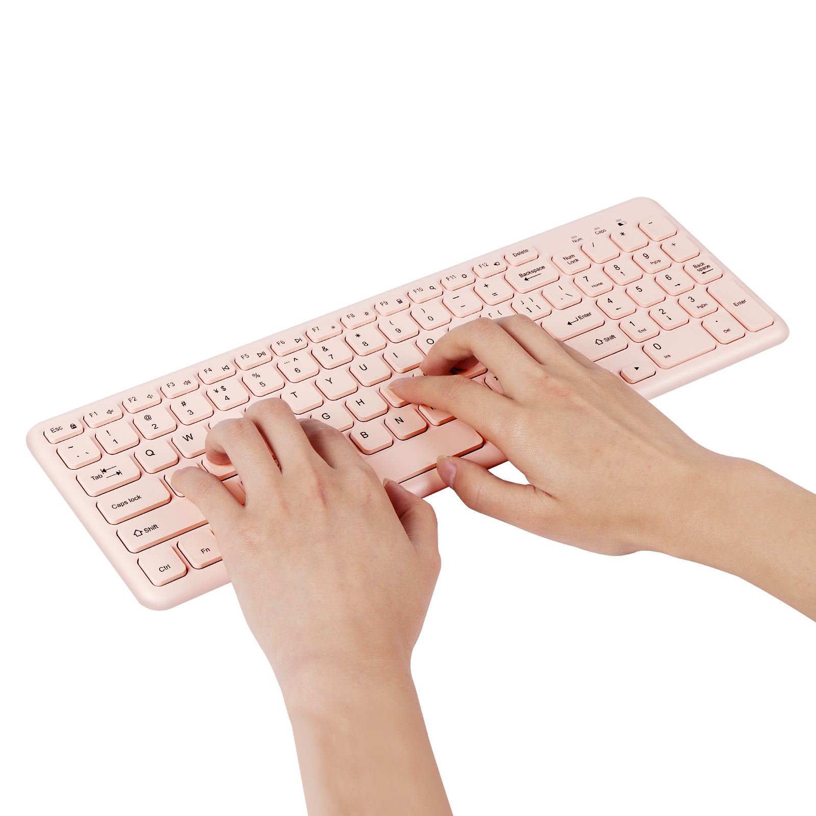 Fashion Wireless Keyboard and  - Gaming Keyboard Ergonomics incelemesi ve fiyatı