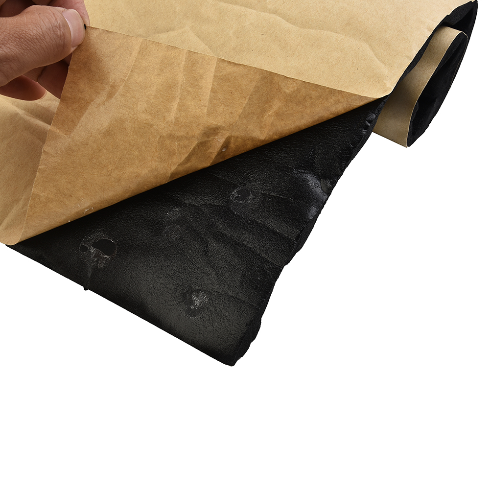 Automotive Noise Dampening Foa - Foam Dampener Sheet incelemesi ve fiyatı