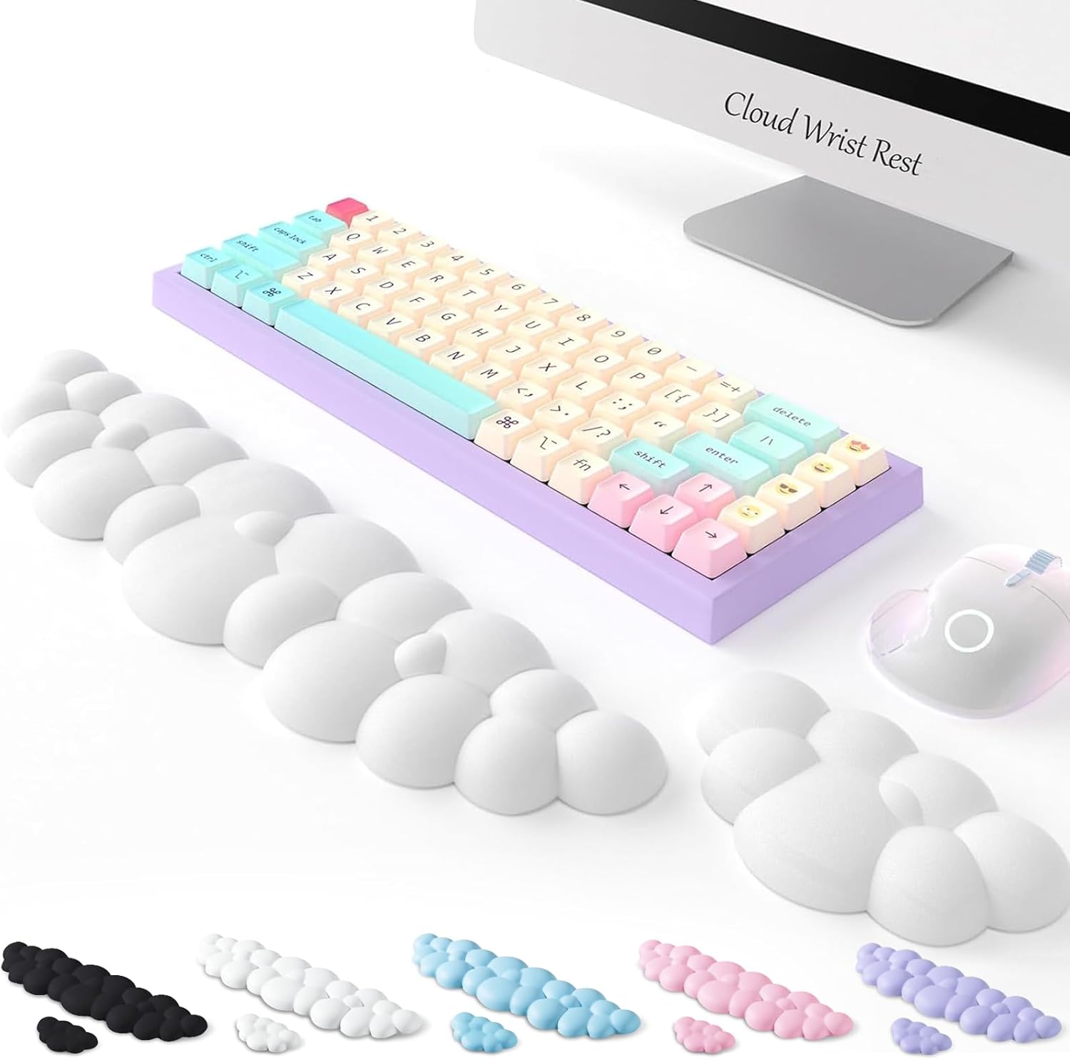 Could wrist rest keyboard clou - Keyboard Mouse Bundle Gaming incelemesi ve fiyatı