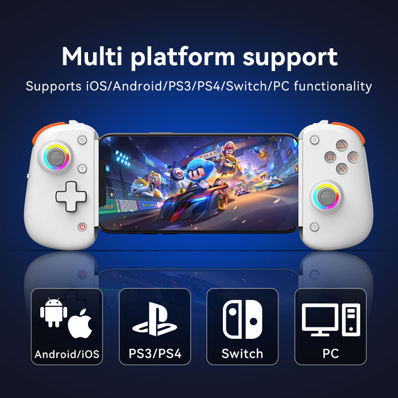BSP D8 PRO Wireless Gaming Con - Gaming Keyboard Hall Effect incelemesi ve fiyatı