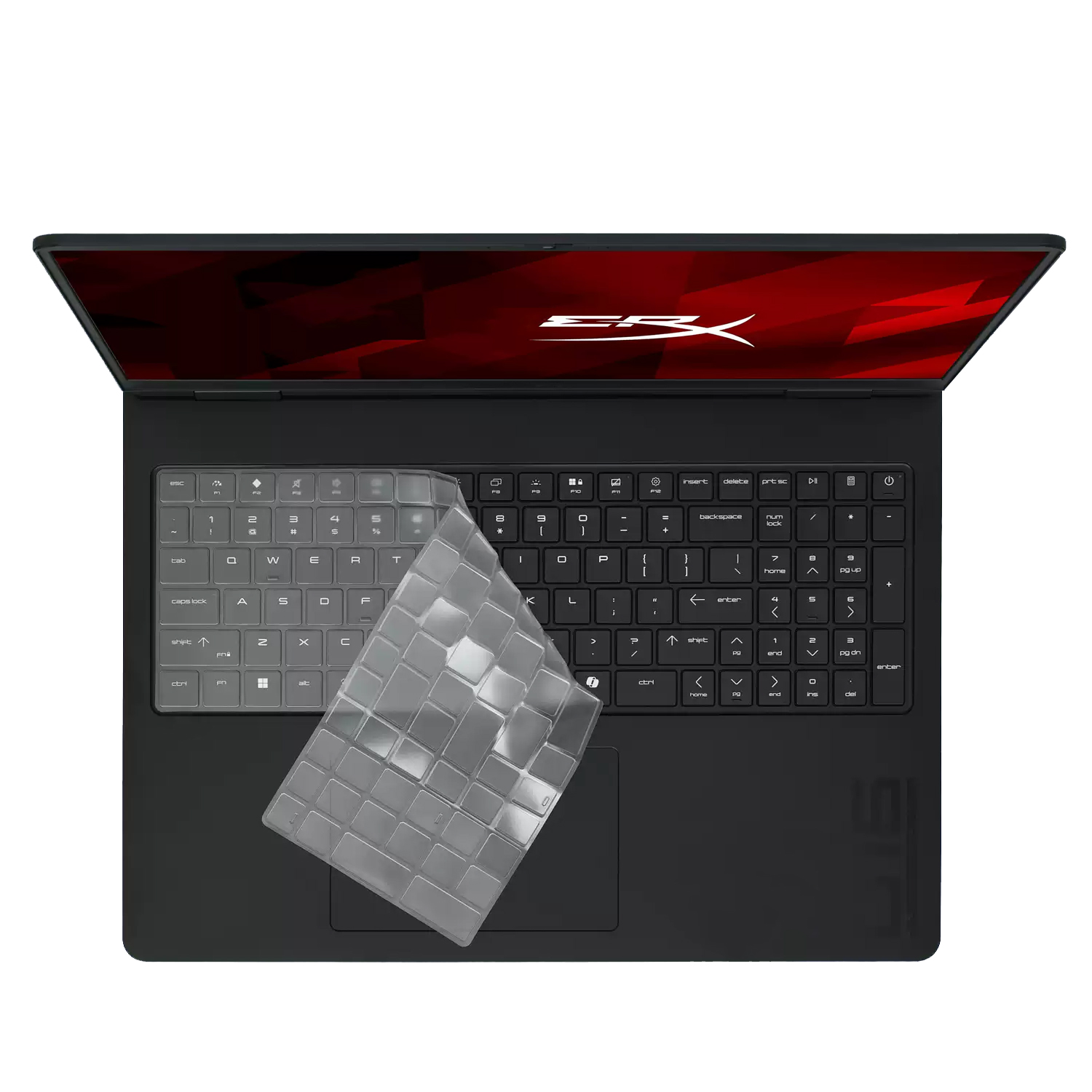 Screen Protector & Keyboard Co - Gaming Keyboard Hyperx incelemesi ve fiyatı