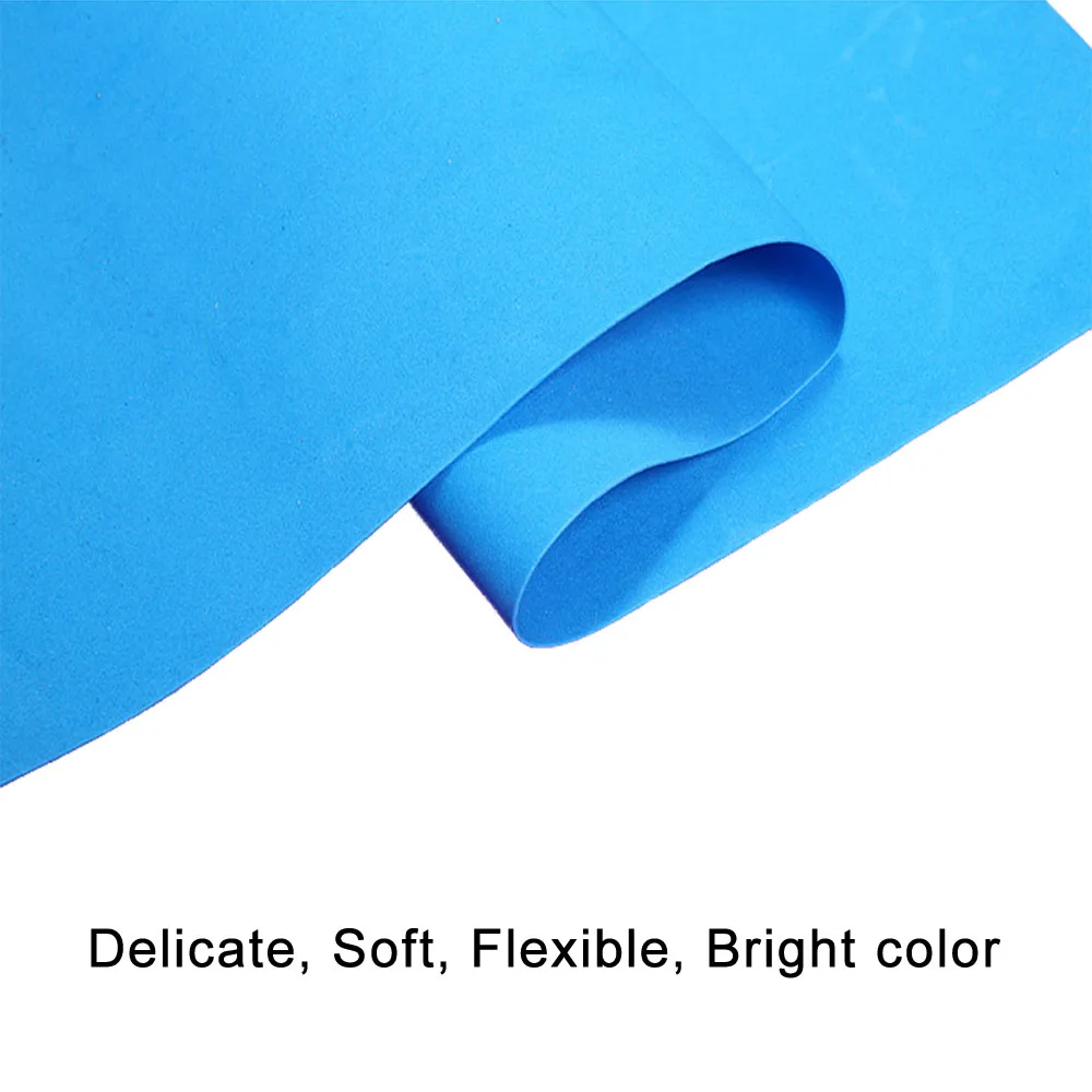1/18Pcs Colorful EVA Foam Shee - Pe Foam Sheet incelemesi ve fiyatı