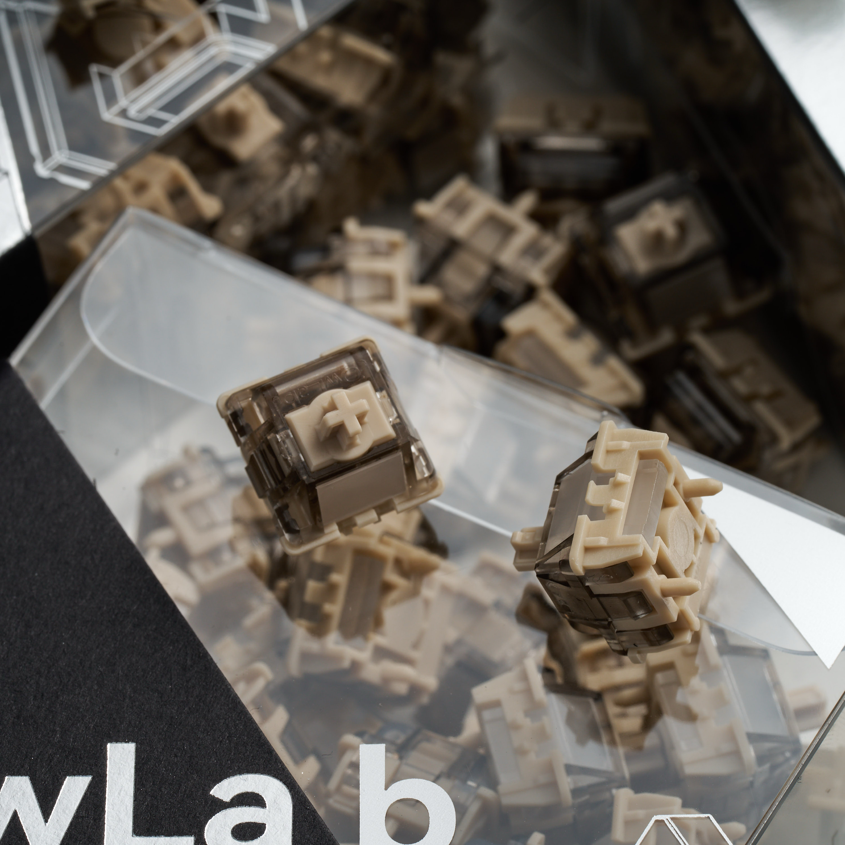 Owlab Ti HE Keyboard Magnetic  - Gaming Keyboard Hall Effect incelemesi ve fiyatı
