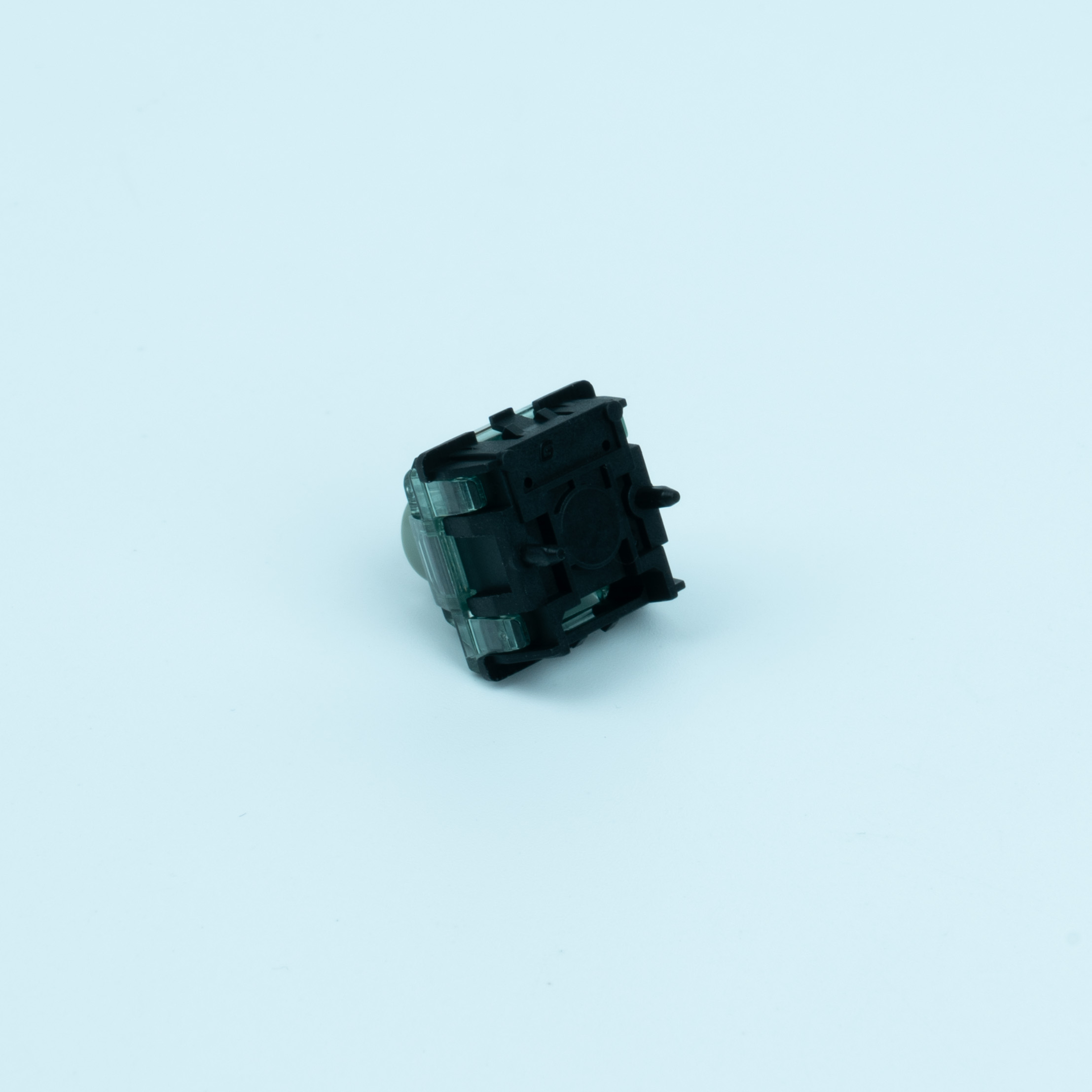 GATERON Magnetic Jade Emerald  - Gaming Keyboard Hall Effect incelemesi ve fiyatı