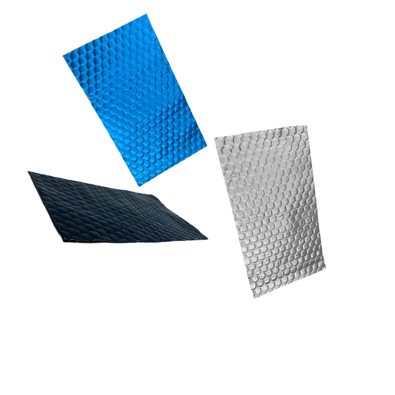 Self Sticky Car Sound Deadenin - Foam Dampener Sheet incelemesi ve fiyatı