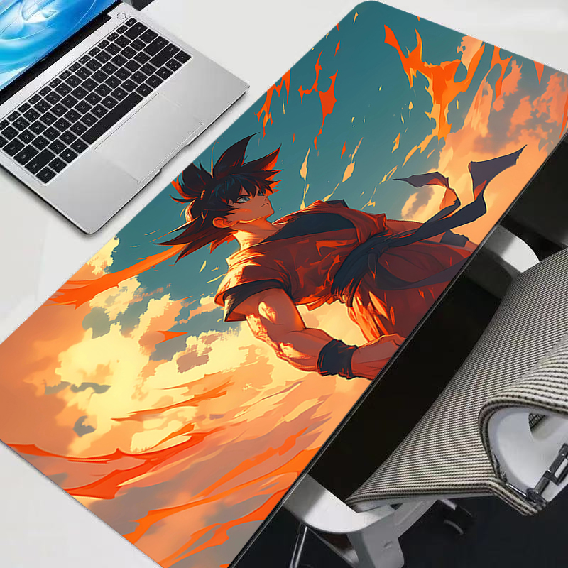 Mouse Pad Dragon Ball passion  - Gaming Keyboard Esports incelemesi ve fiyatı