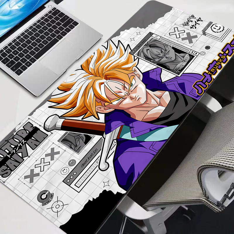 Mouse Pad Dragon Ball passion  - Gaming Keyboard Esports incelemesi ve fiyatı