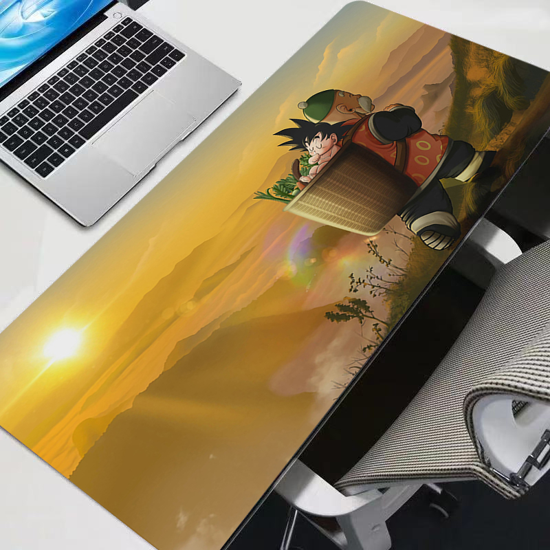 Mouse Pad Dragon Ball passion  - Gaming Keyboard Esports incelemesi ve fiyatı