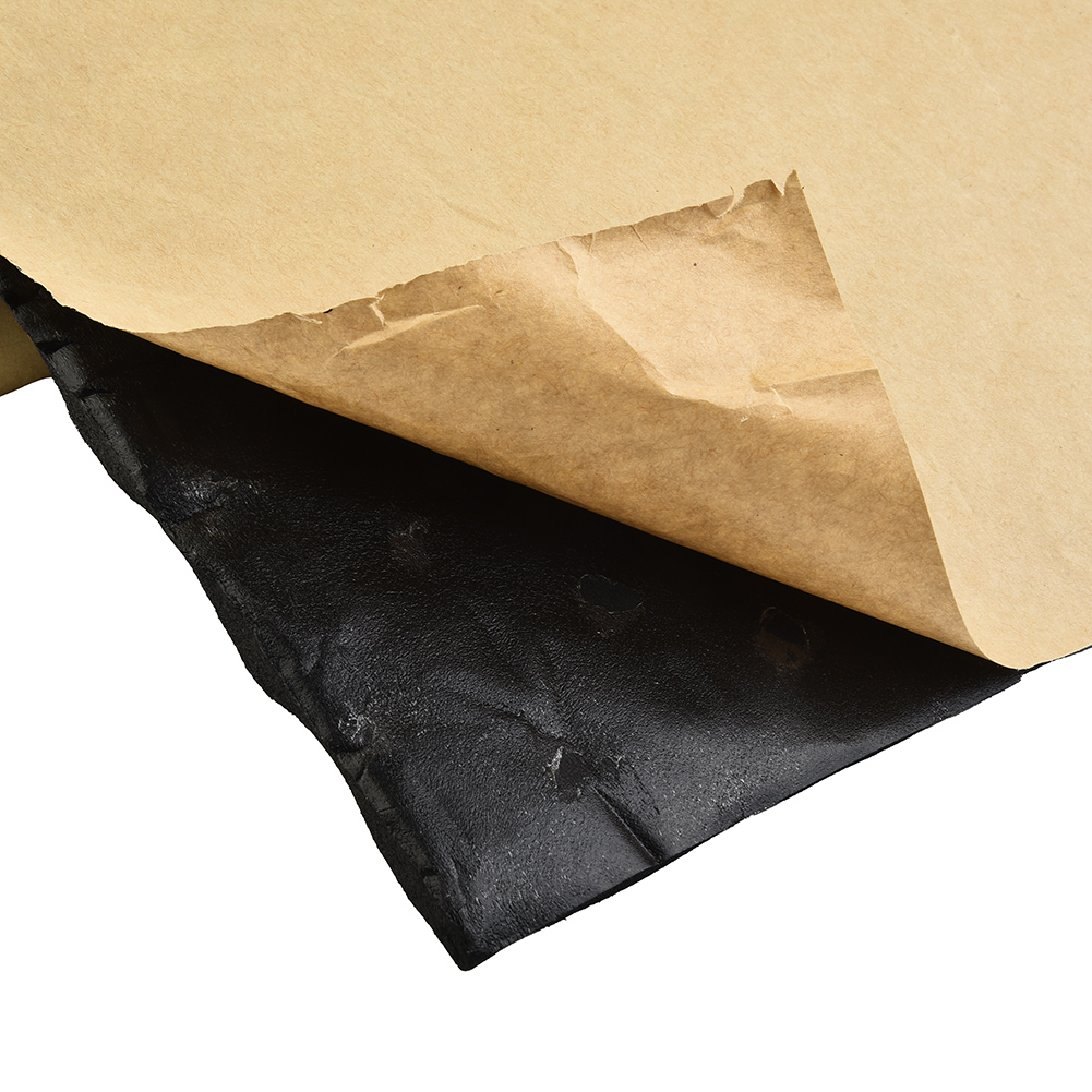 Car Sound Dampening Foam Mat 2 - Foam Dampener Sheet incelemesi ve fiyatı