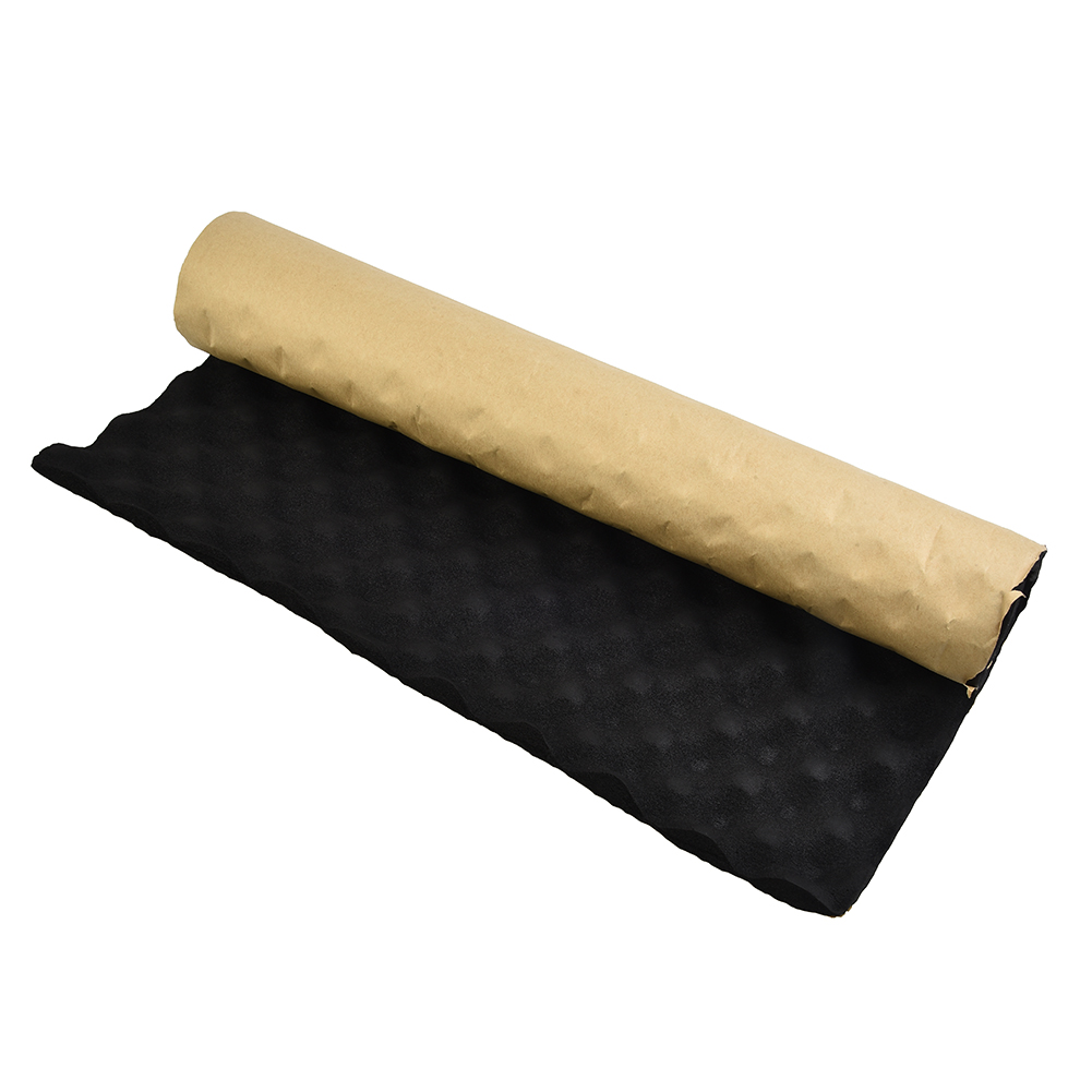 Car Sound Dampening Foam Mat 2 - Foam Dampener Sheet incelemesi ve fiyatı