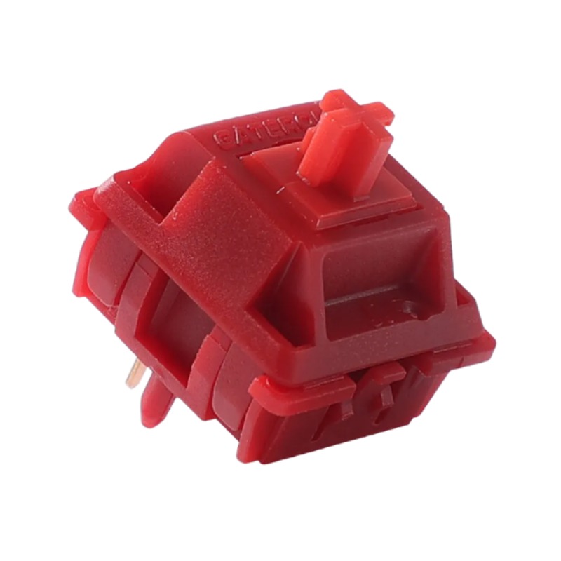 Silliworks Type R Switch Custo - Gaming Keyboard Ergonomics incelemesi ve fiyatı