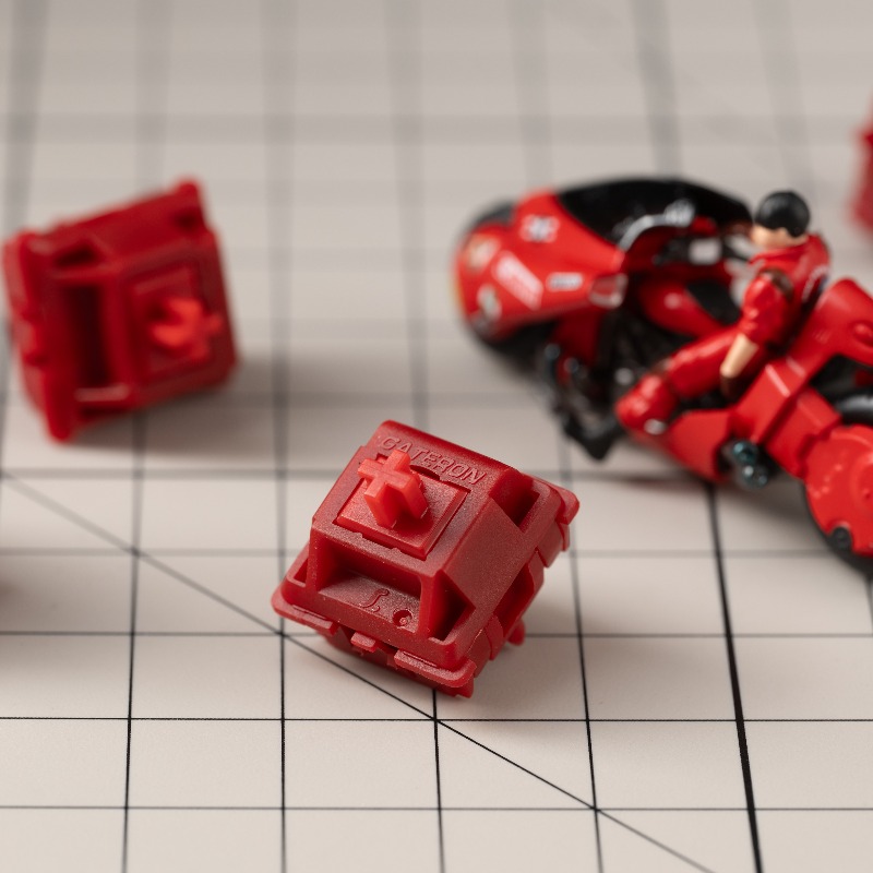 Silliworks Type R Switch Custo - Gaming Keyboard Ergonomics incelemesi ve fiyatı
