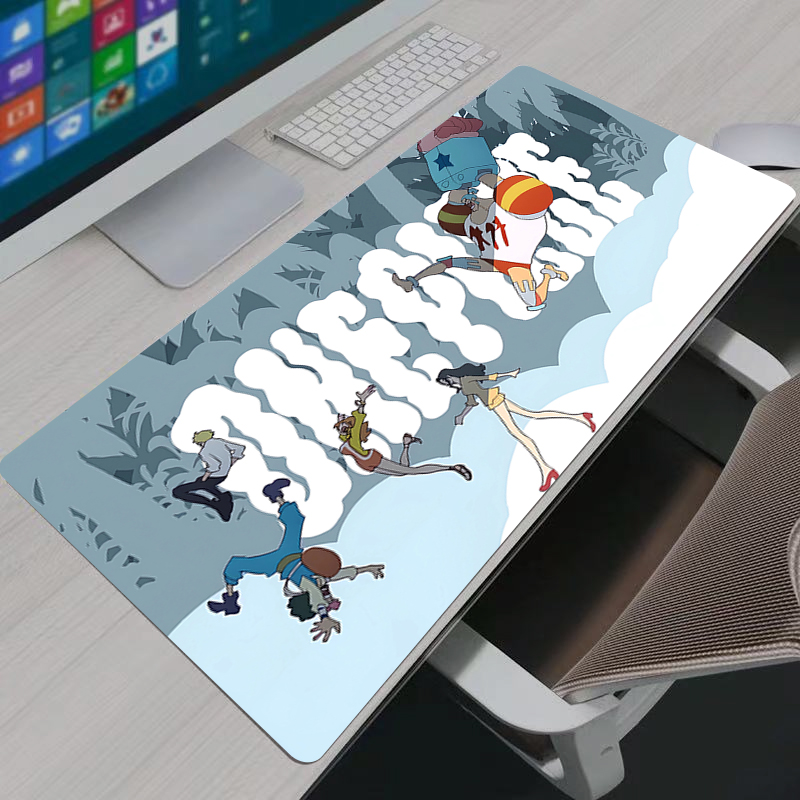 Japan Game Anime One Piece Log - Gaming Keyboard Esports incelemesi ve fiyatı