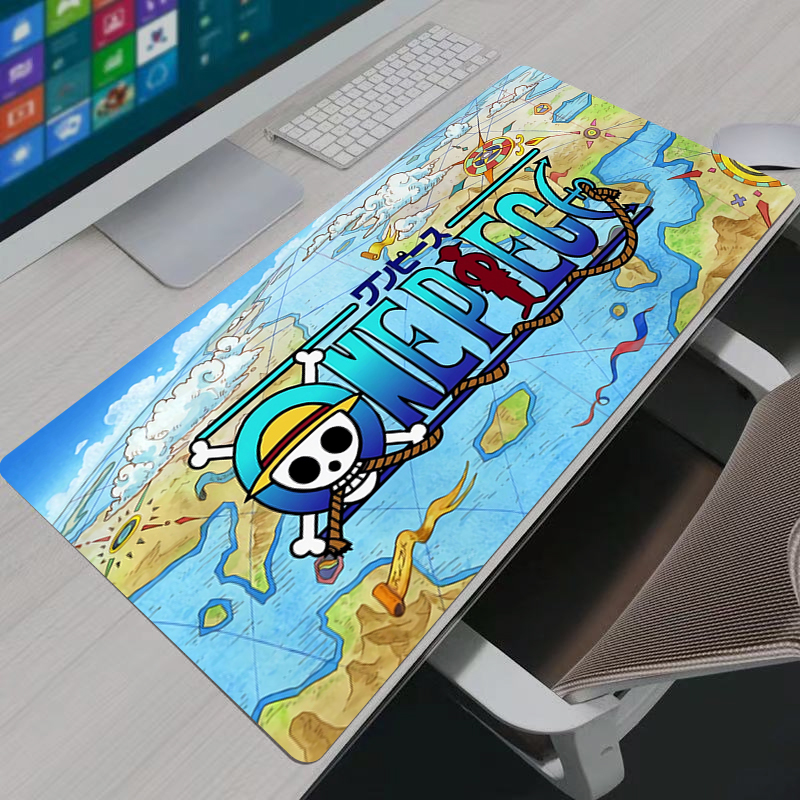 Japan Game Anime One Piece Log - Gaming Keyboard Esports incelemesi ve fiyatı