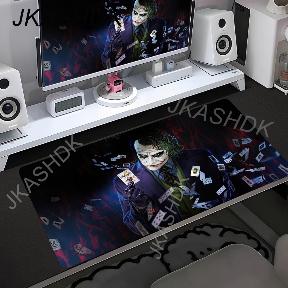 XXL J-jokers Mousepad HD Print - Gaming Keyboard Hand incelemesi ve fiyatı