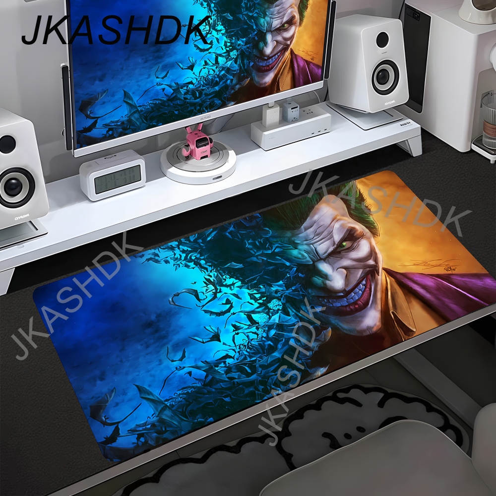 XXL J-jokers Mousepad HD Print - Gaming Keyboard Hand incelemesi ve fiyatı