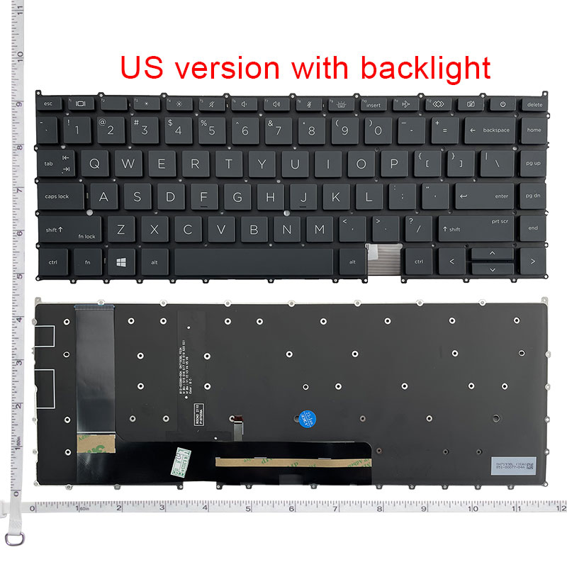 GZEELE New US With/Without Bac - Gaming Keyboard Backlit incelemesi ve fiyatı