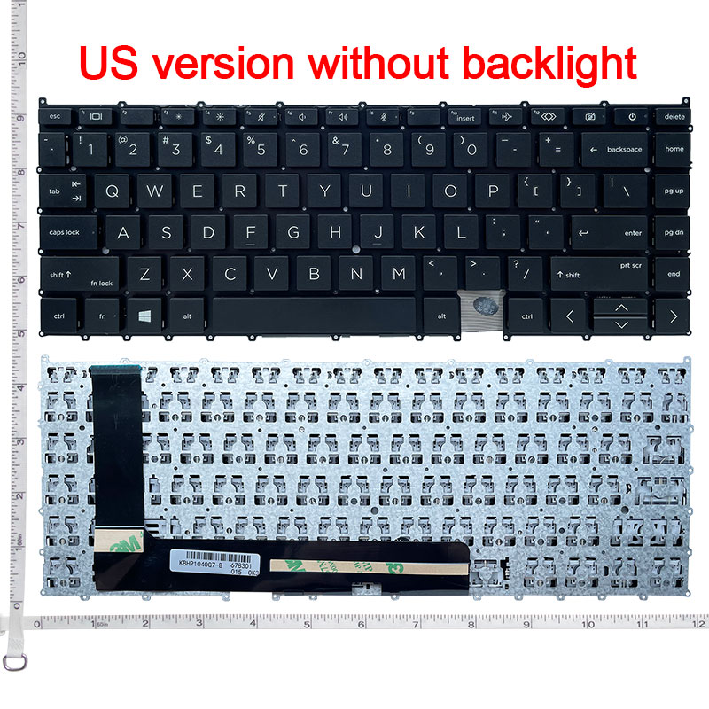 GZEELE New US With/Without Bac - Gaming Keyboard Backlit incelemesi ve fiyatı